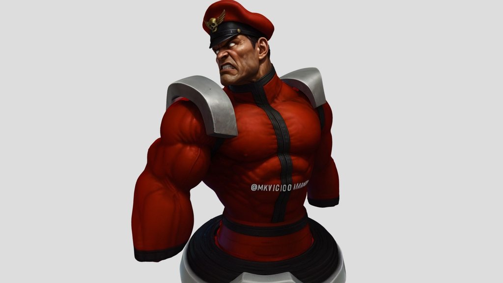 Bison