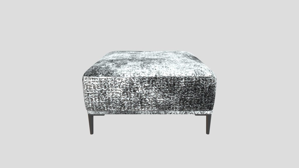 Dantone Home Oslo Ottoman