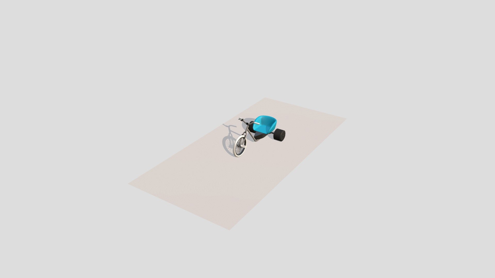 Drift Trike