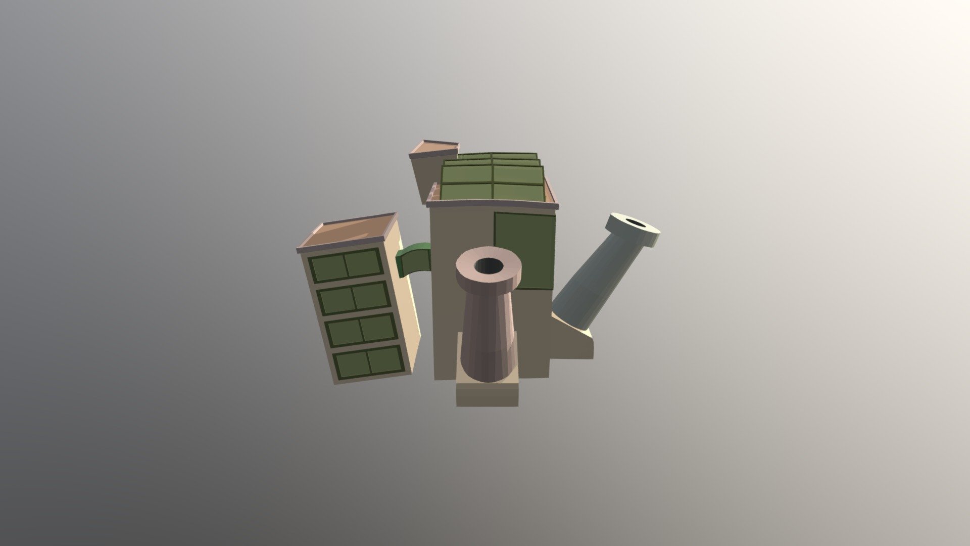 Rubber Hose Factory