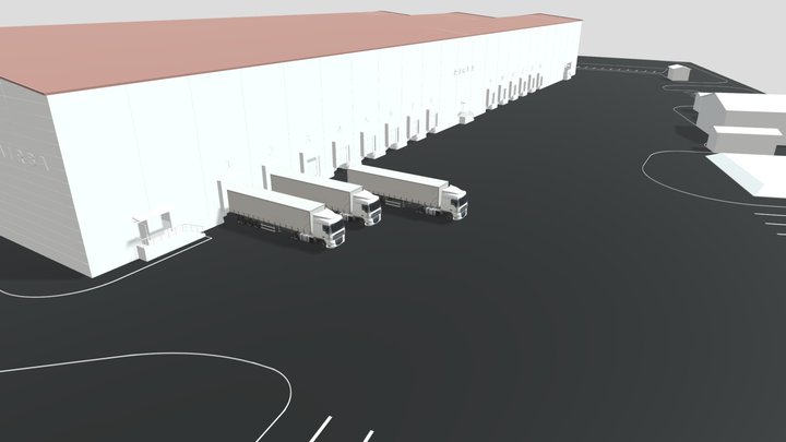 warehouse-exterior-3-6-export-test3 3D Model
