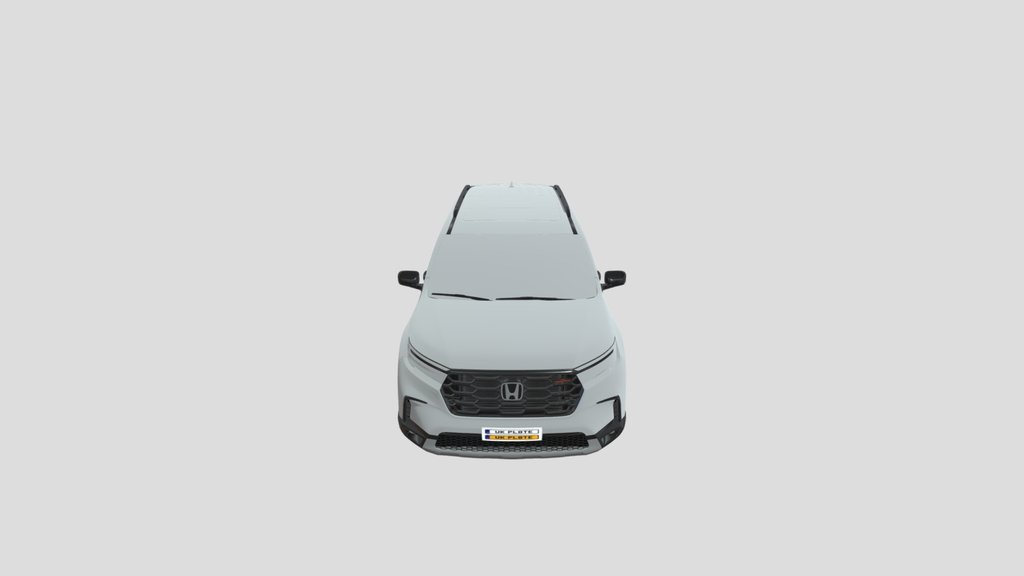 Honda Pilot 2023