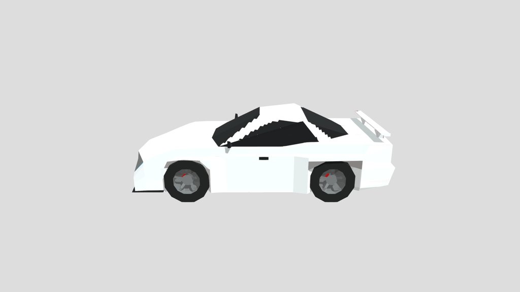 Nissan Gtr R34
