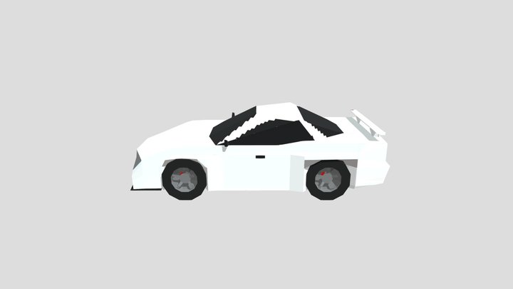 Nissan Gtr R34