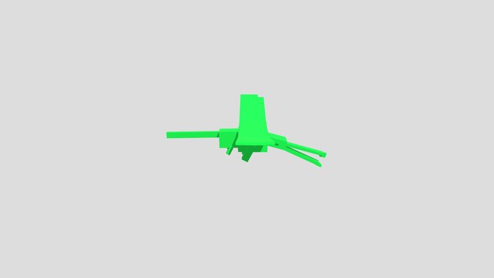 iteration2 3D Model