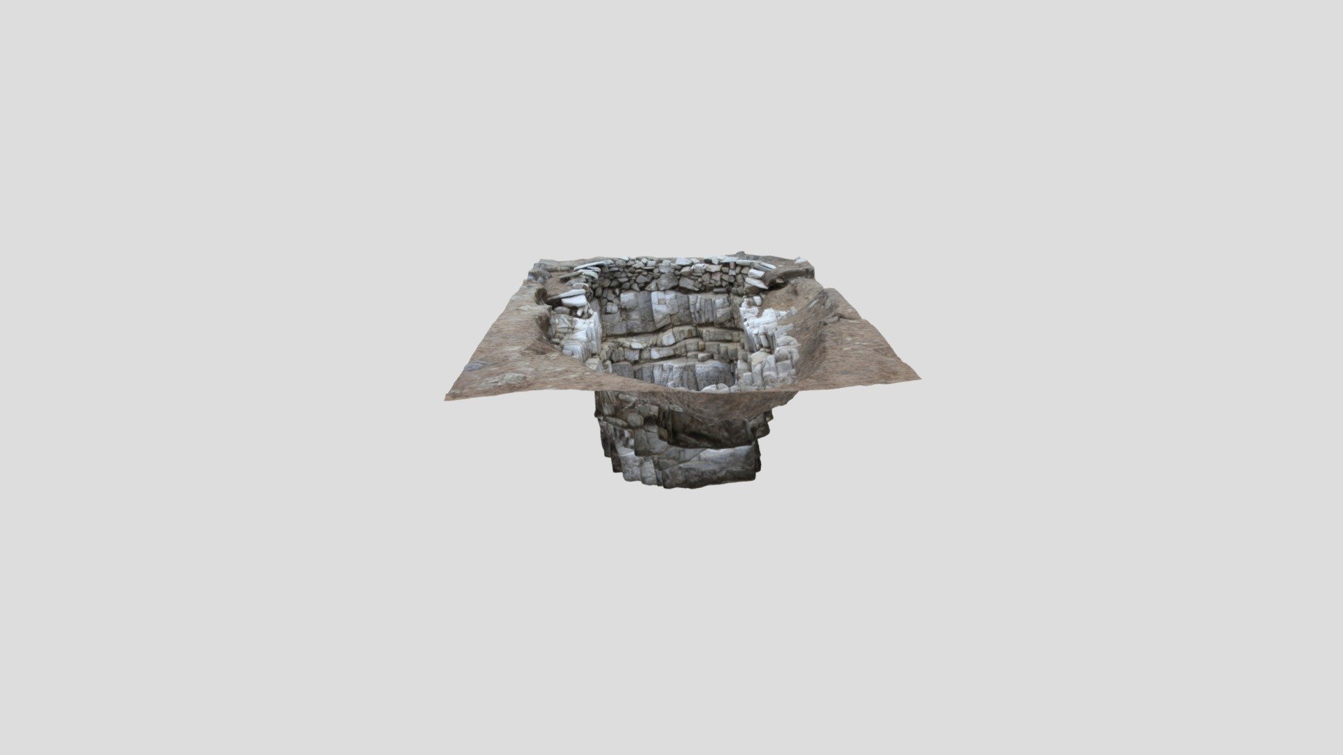Grain Dryer