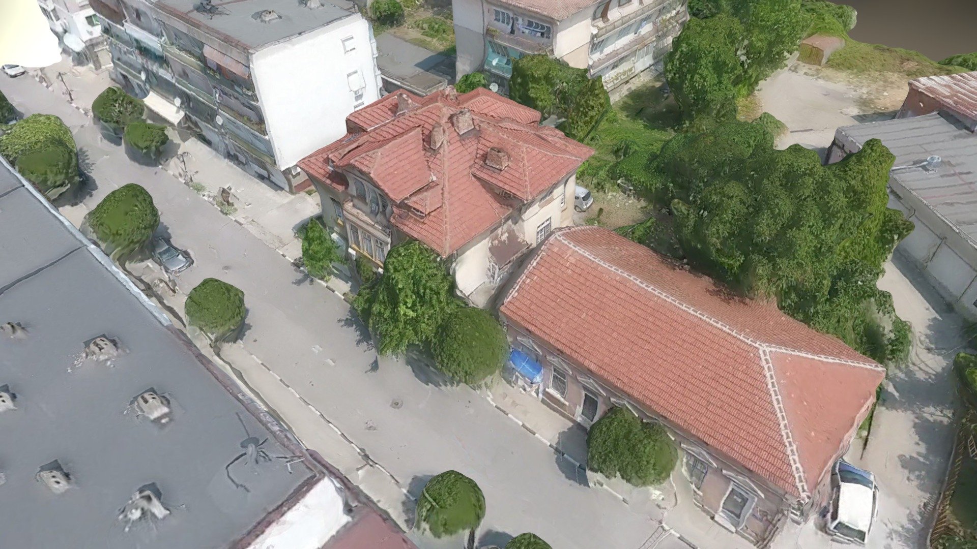 Neighbourhood