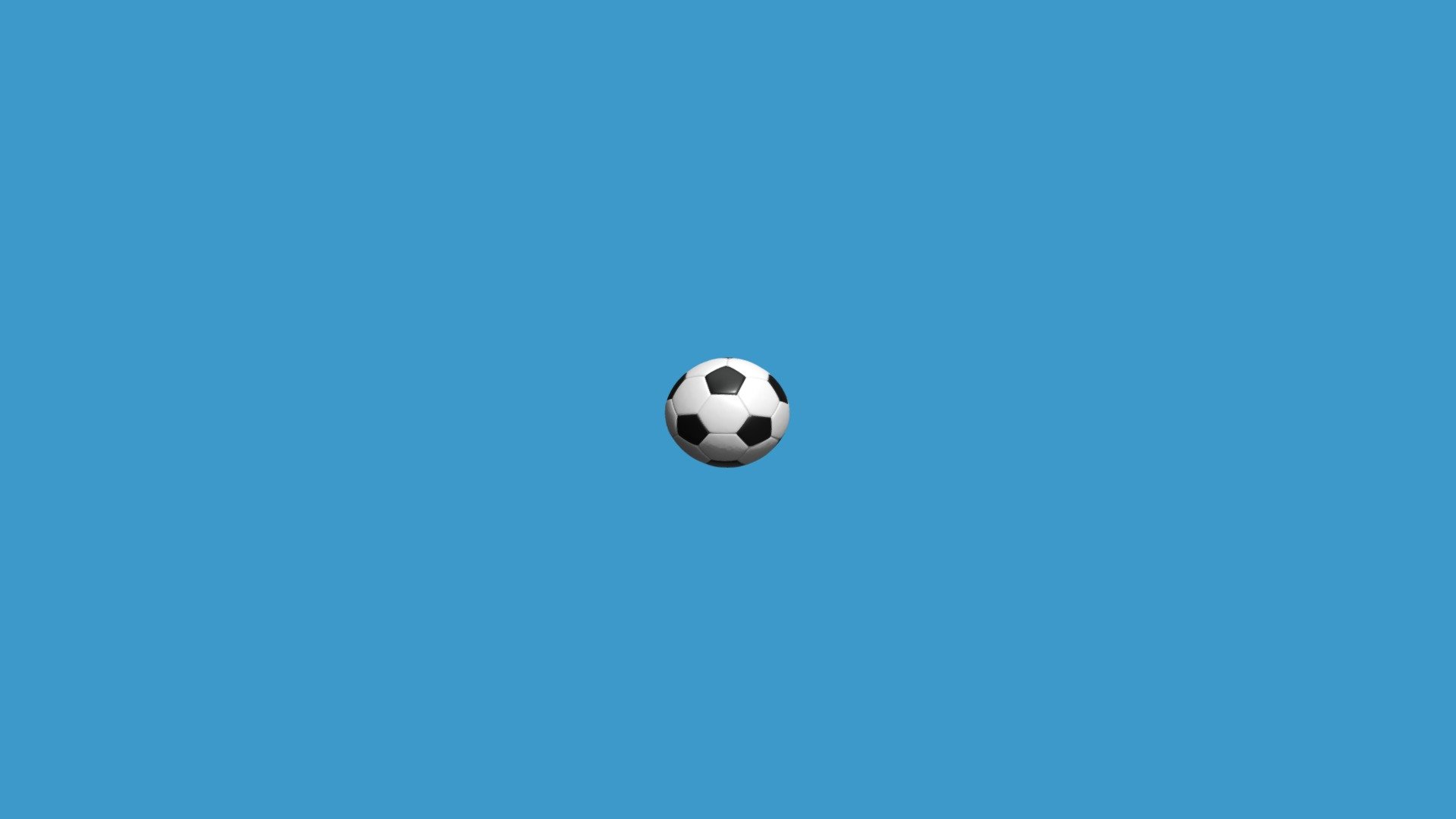 Bouncing soccer ball2