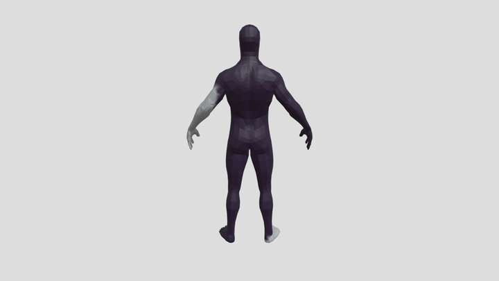 Coler 2 3D Model