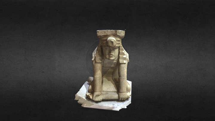 Gemelo1 3D Model