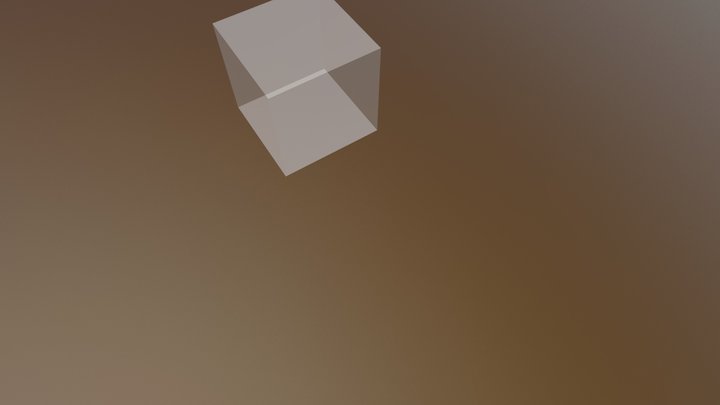 Upload again 3D Model