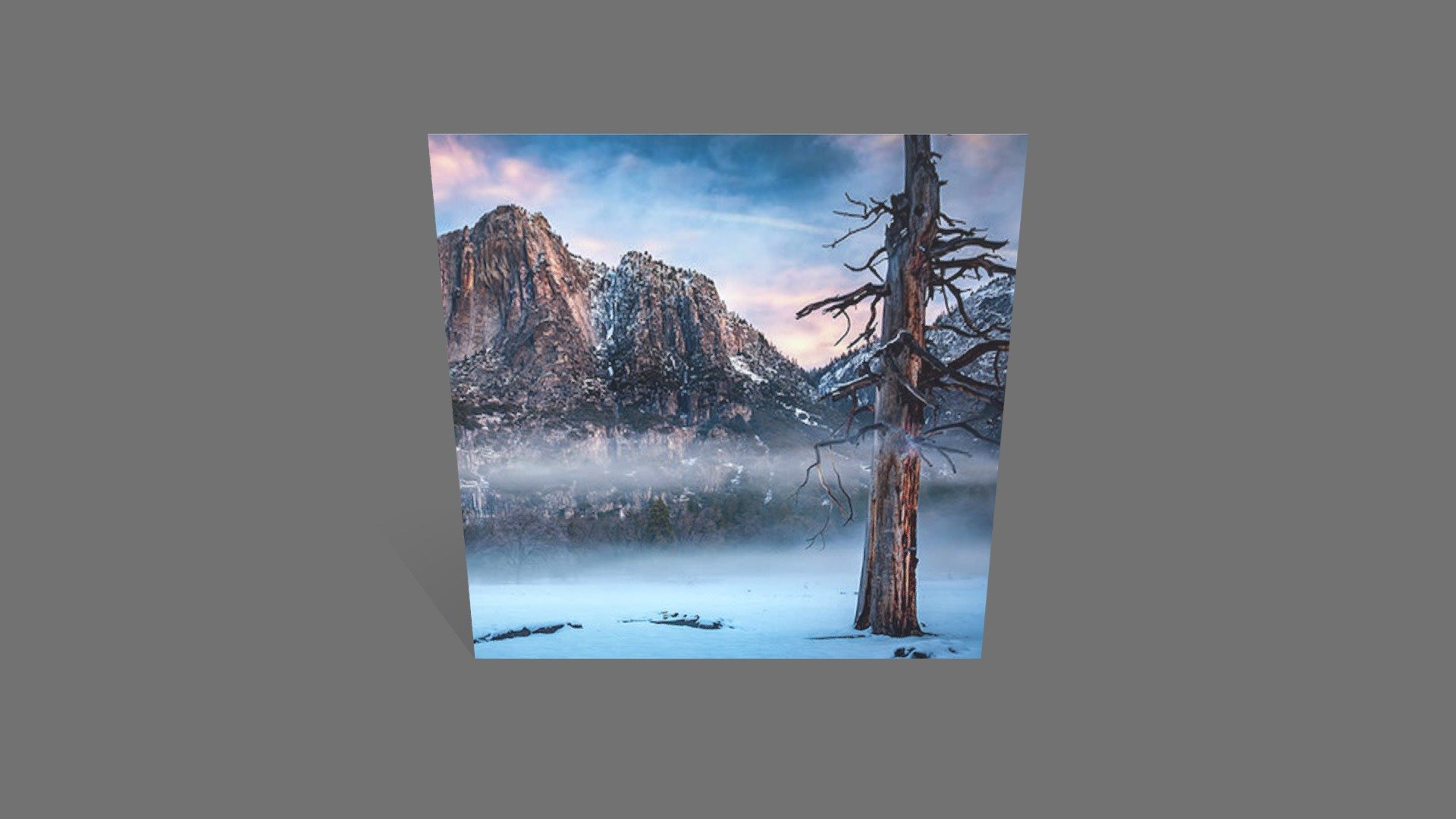 Photo Tile