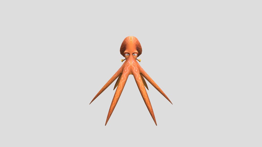 Octopi #2