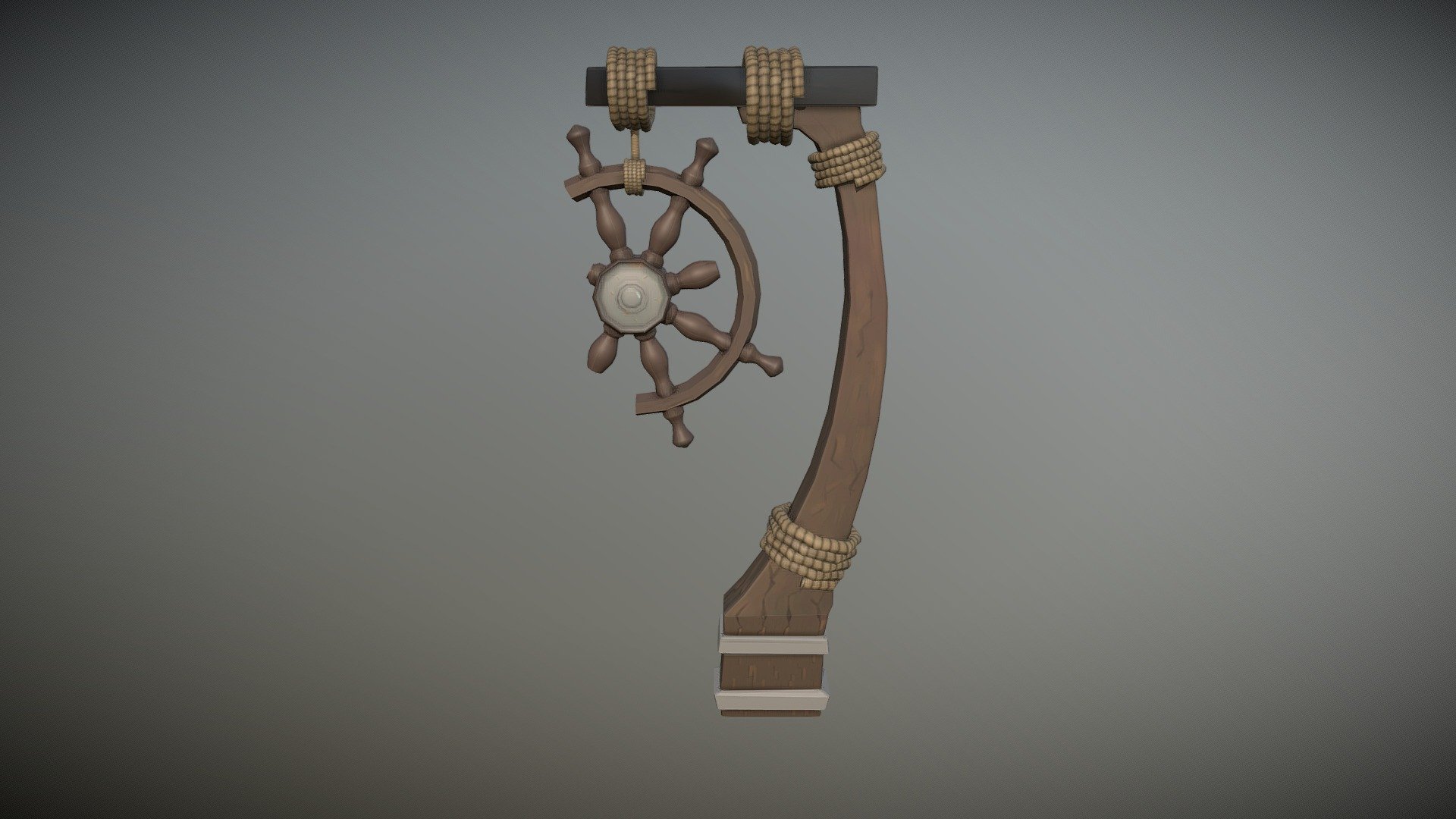 Lamppost