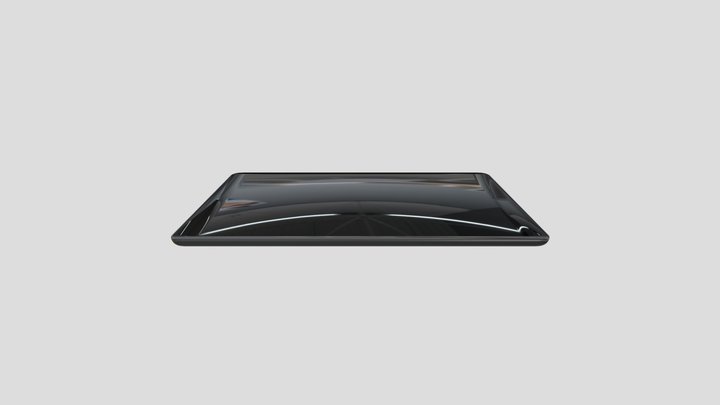 Ipad Air 3