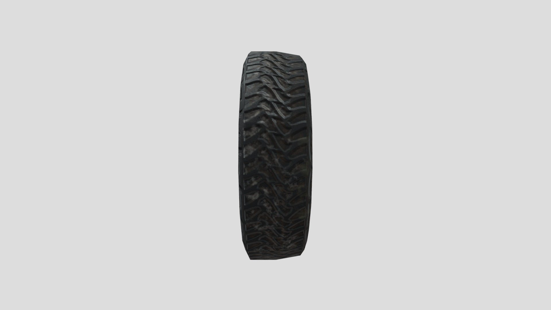Wheel
