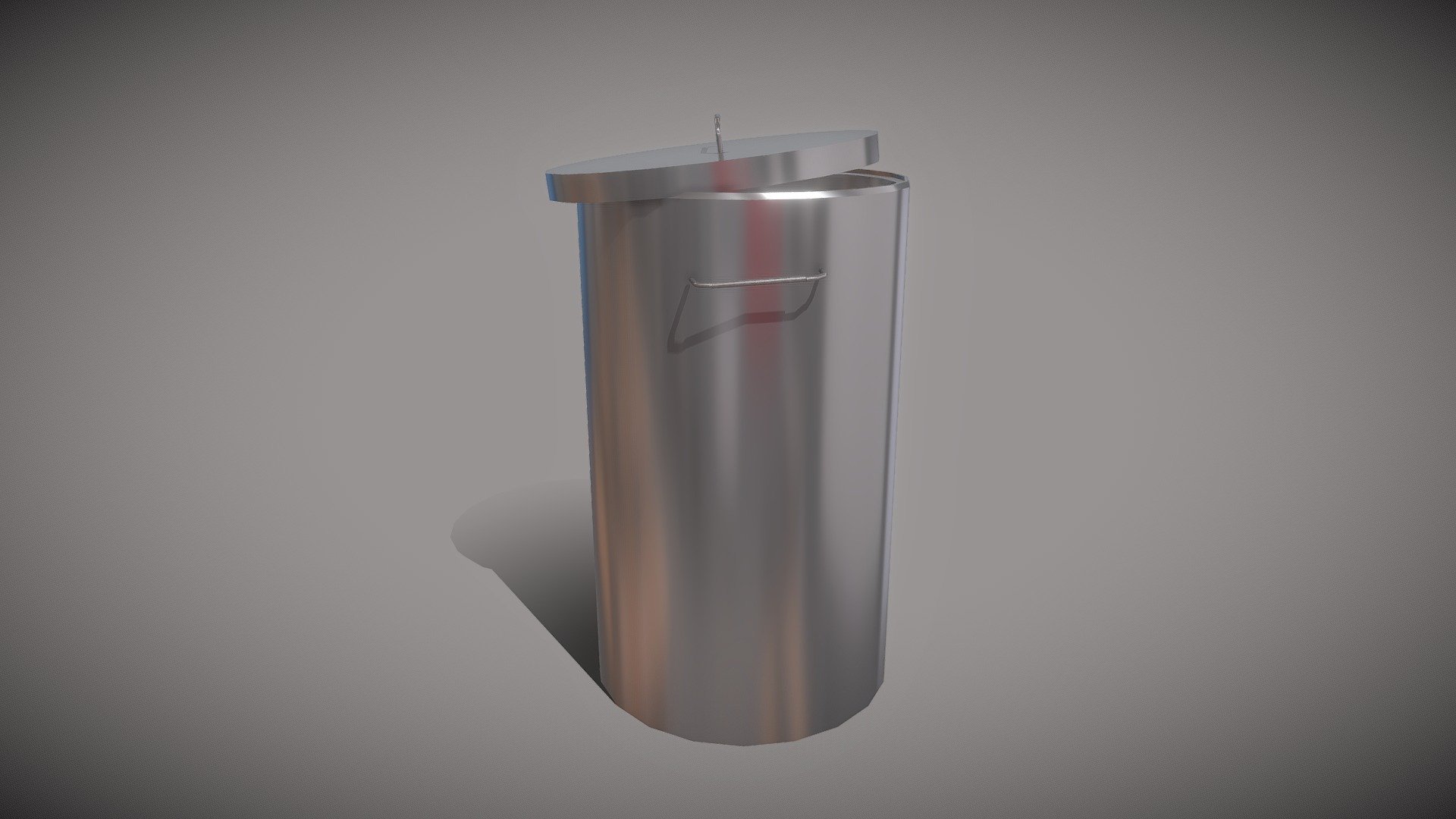 Trash Can