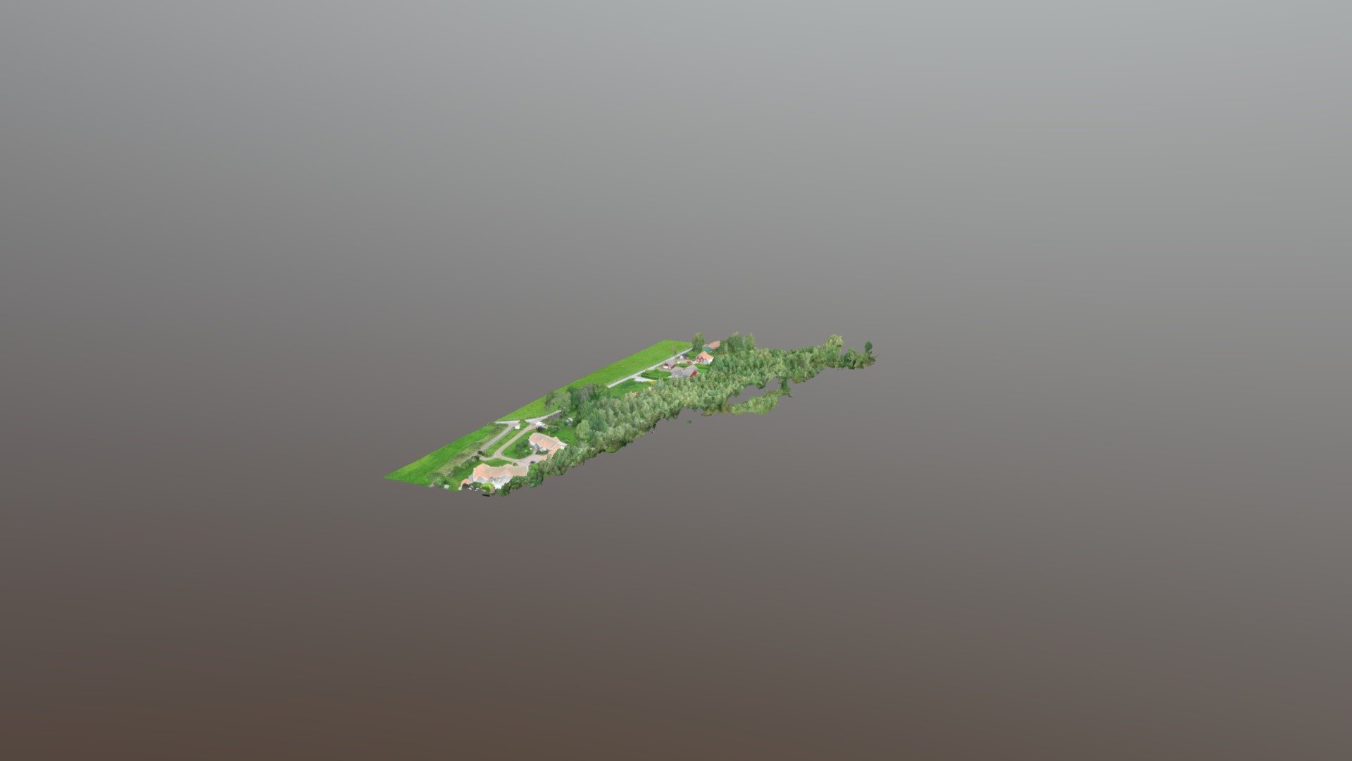 Vegestorp