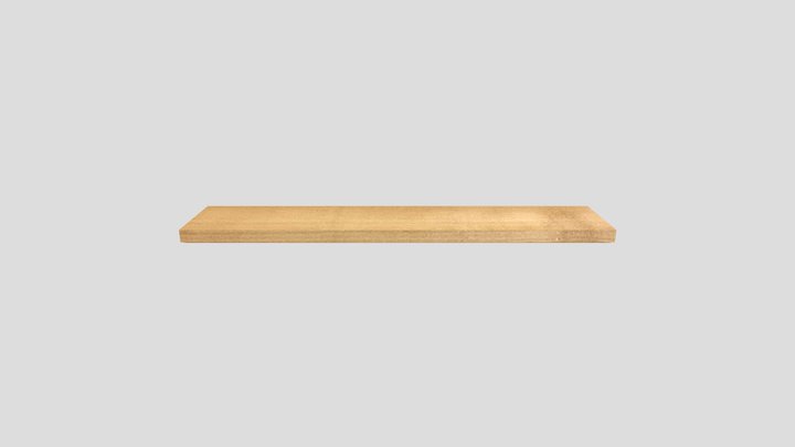 LCILT10S.01 3D Model
