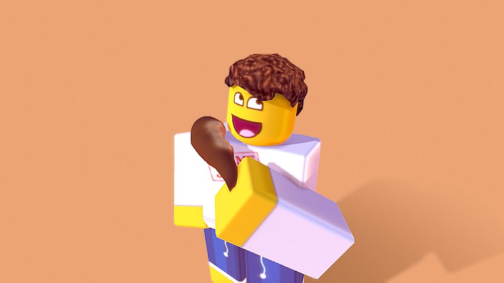 Default Shedletsky (Download in desc)