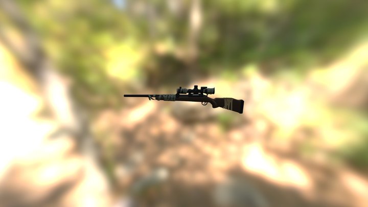 Update 3D Model