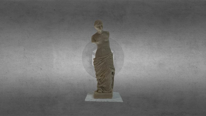SV25_gonzalez 3D Model