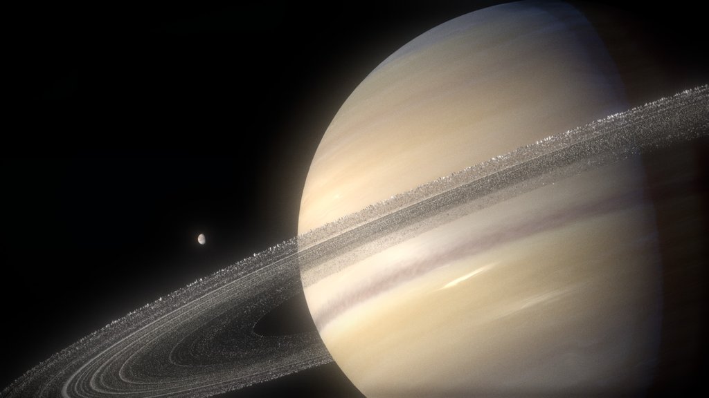 Saturn