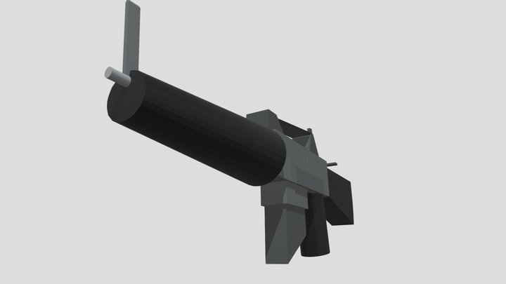 M16