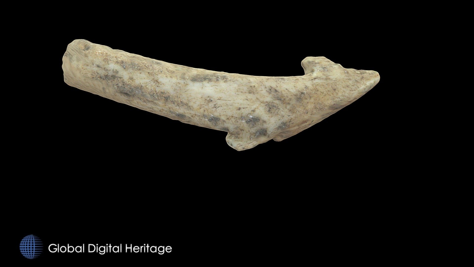 XFP-058-124 Fish Hook Barb, Sanak Island, Alaska