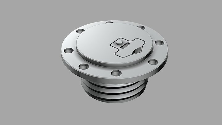 Fuel Cap