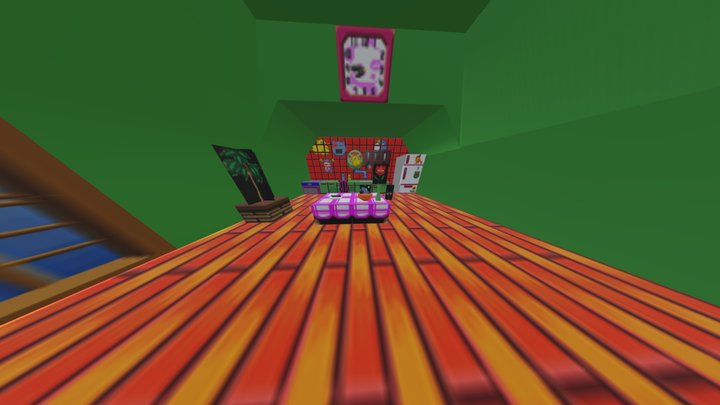 Jung Rhythm - Stage 1 – Modèle 3D gratuit STL