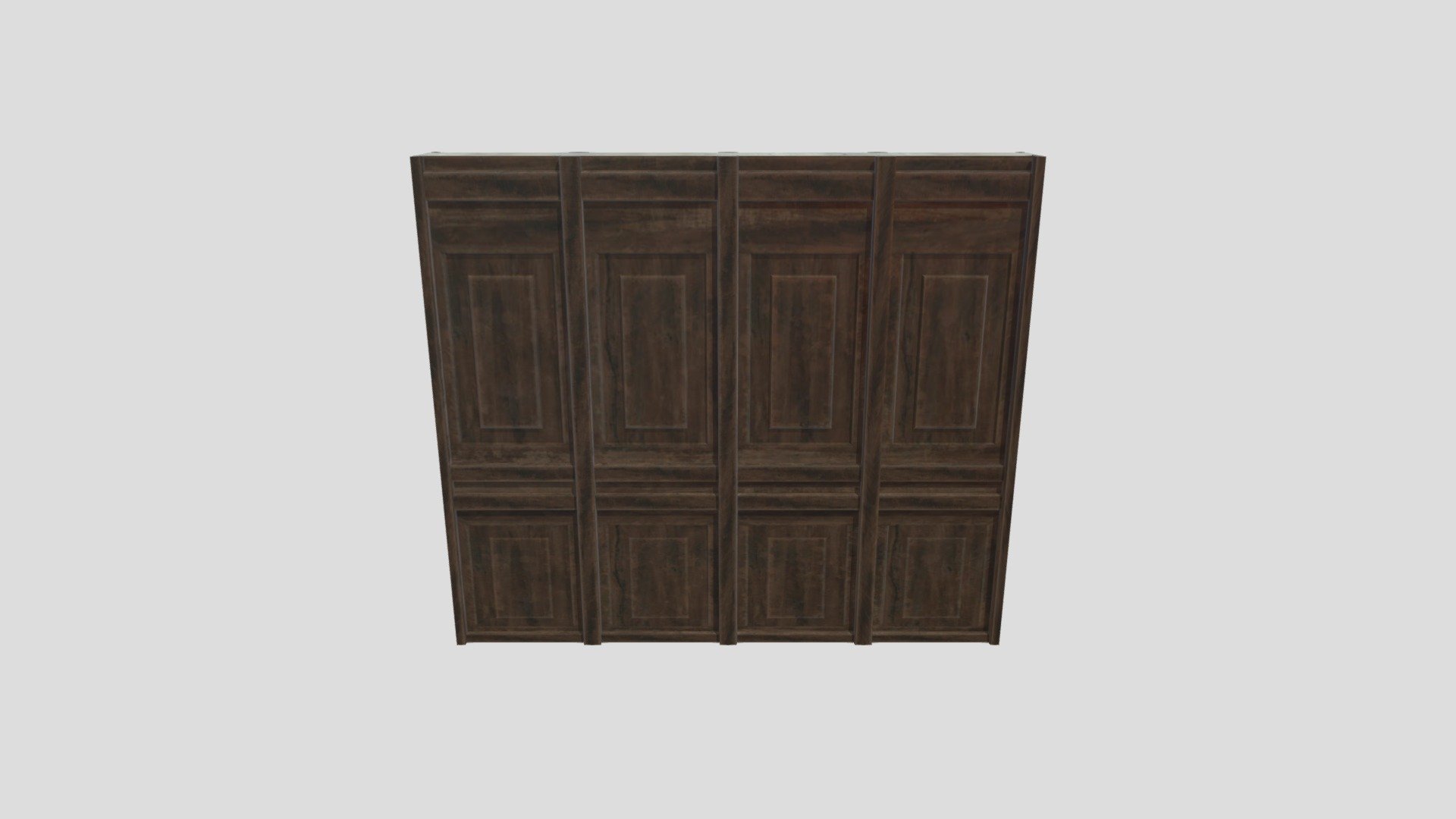 Wall (400)