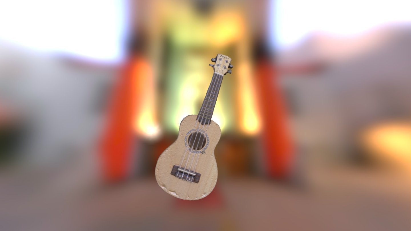 ukulele