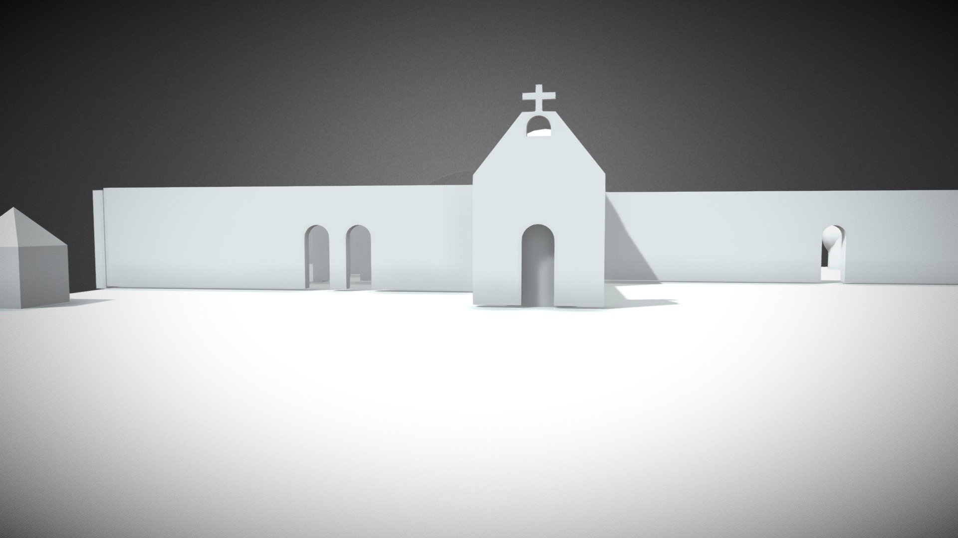 Franciscan Convent