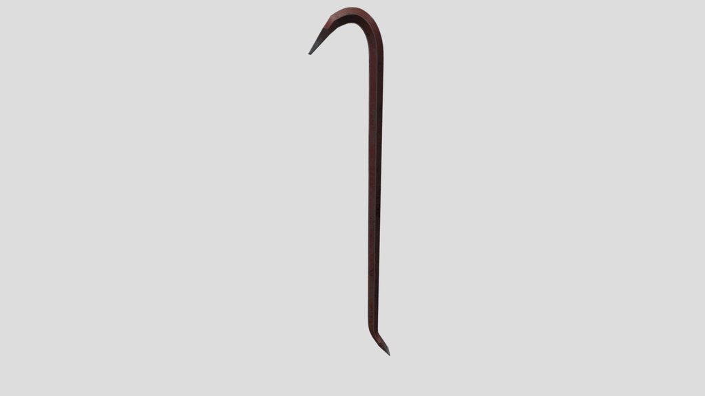 crowbar