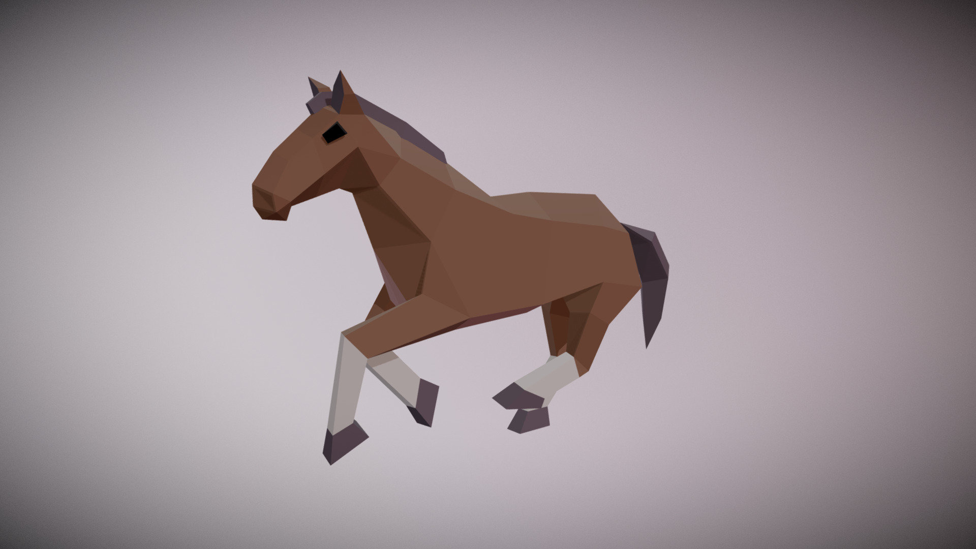 Horse 02