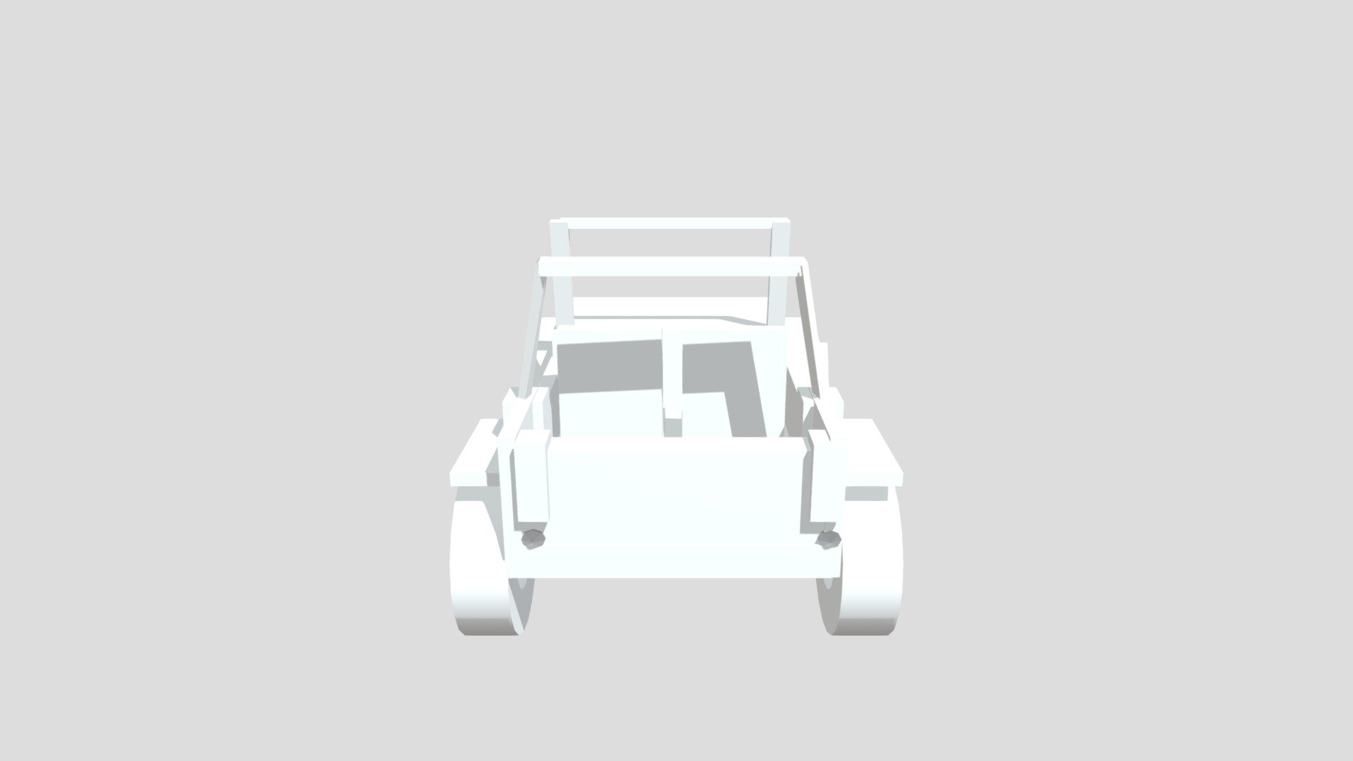 Jeep car