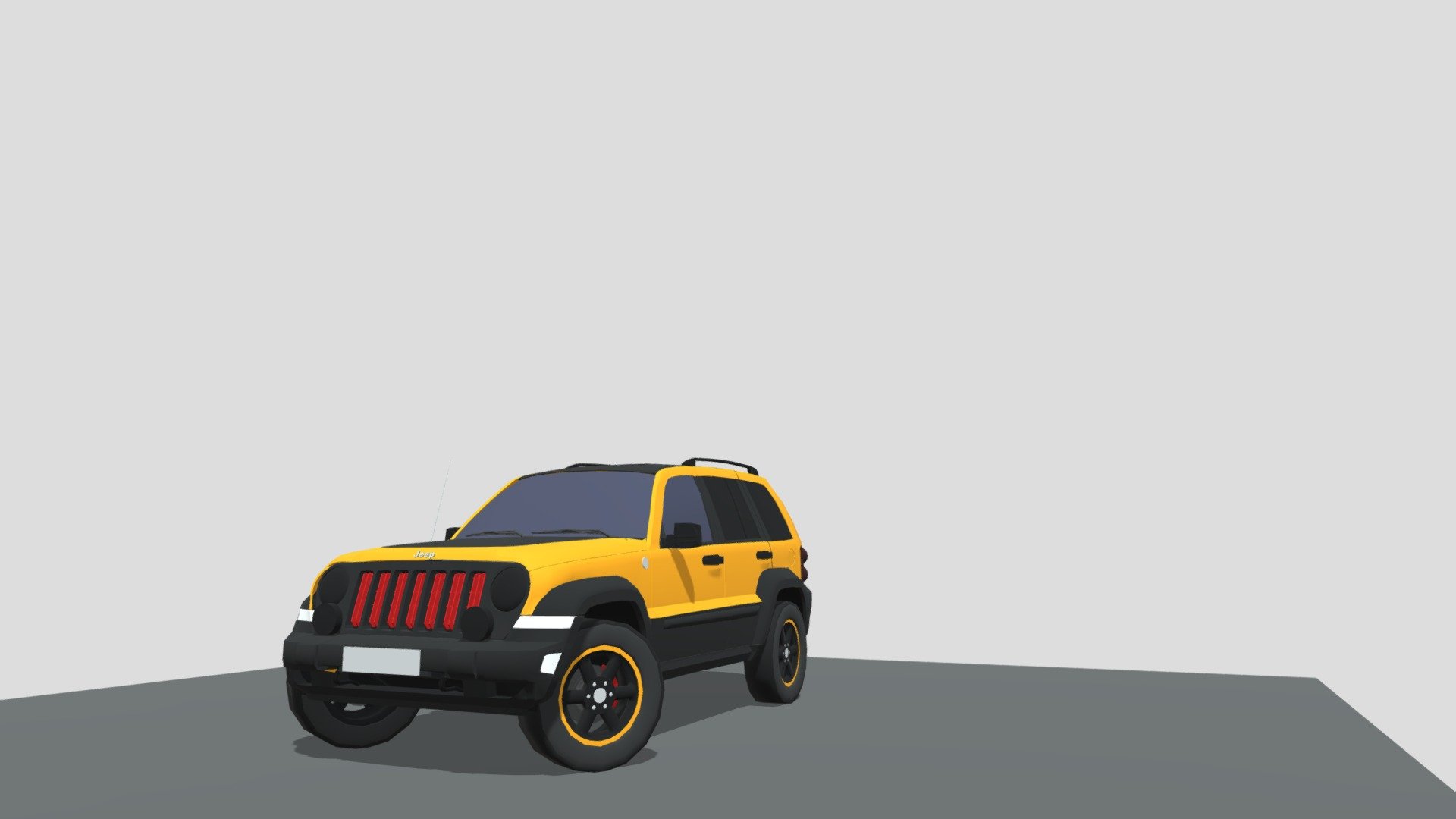 Jeep