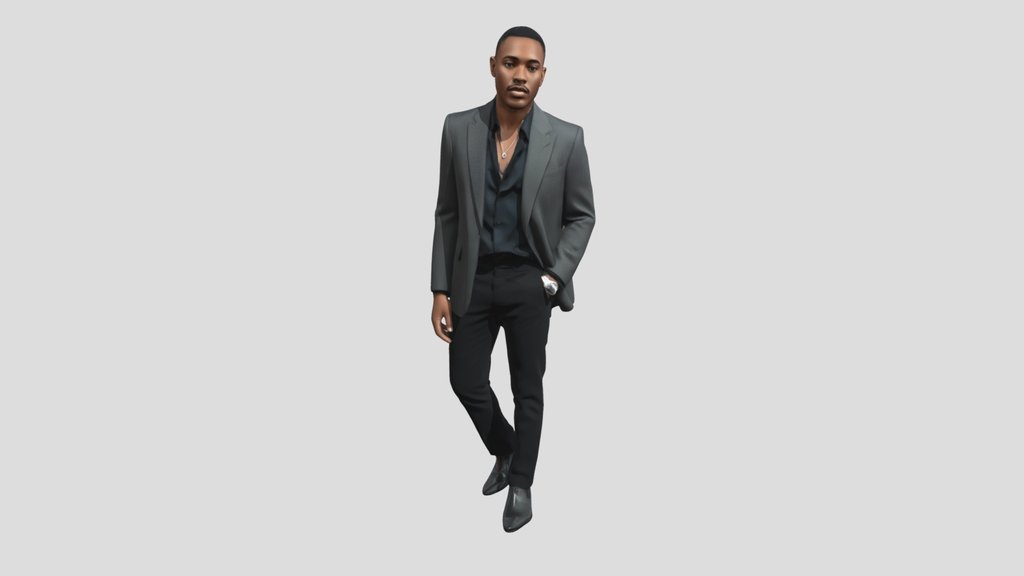 Urban Gentleman