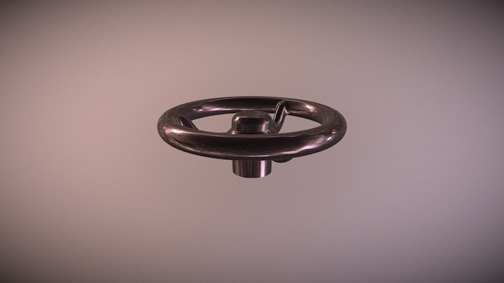 TIMON Sl170709 3D Model