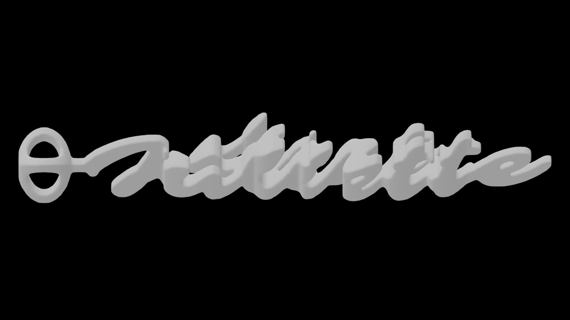Twine 58e174231b6cf 3D model by Twine [c0ab97f] Sketchfab