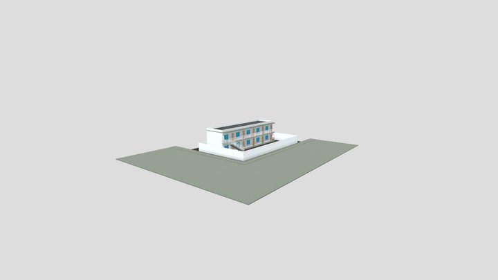 OP_02 3D Model