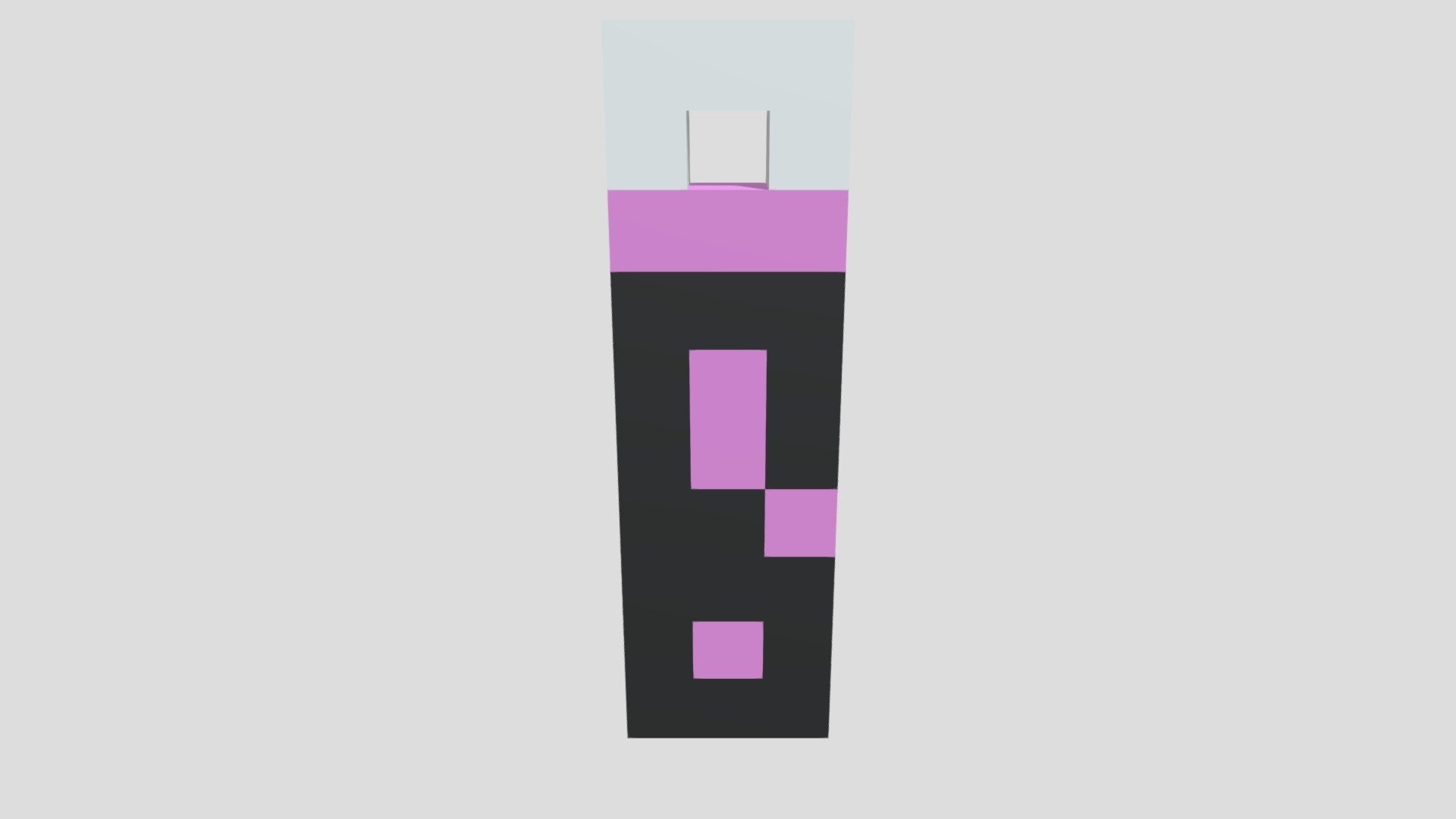 イラナイマンアクセス　なりきり　バイルキル　キーホルダー