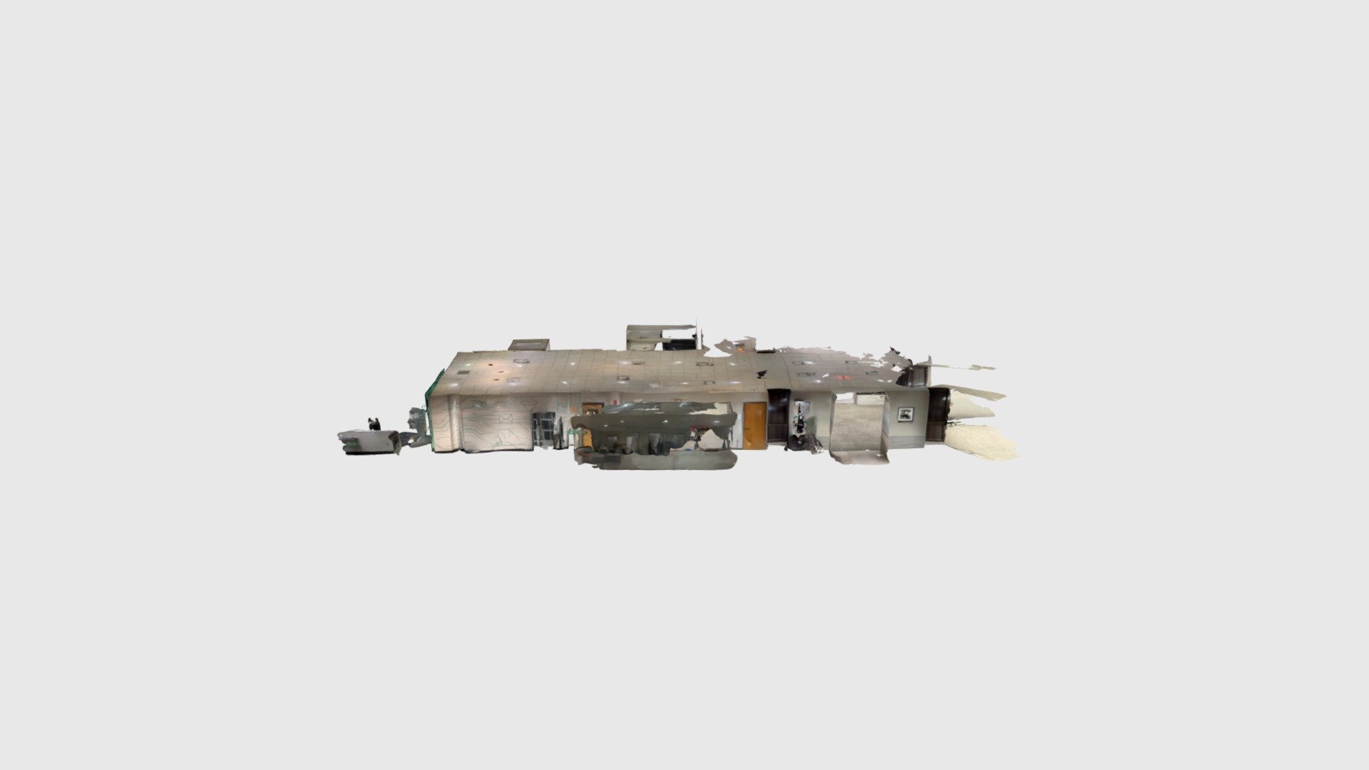 UIT Layout - Download Free 3D model by nicolas.padovani (@nicolas ...