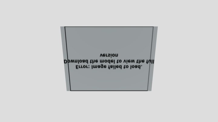 12 3D Model