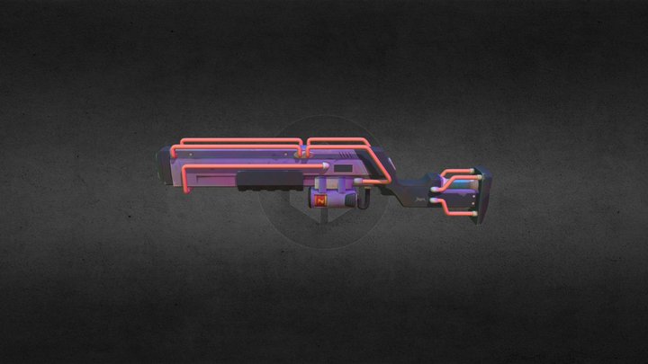 Helium Shotgun