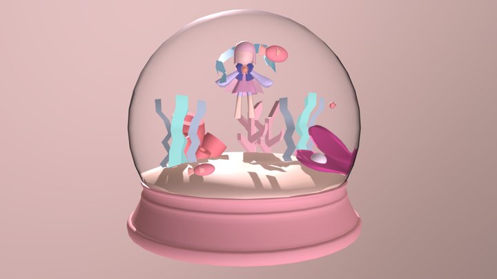 200579B_A1_FayeCheong 3D Model