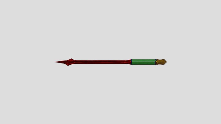 Balin Sword