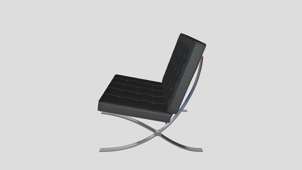 Armchair Barcelona