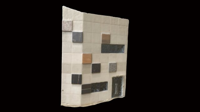 NTU N2 Annex A 3D Model